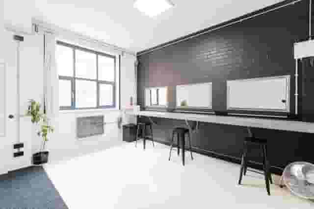 Spectrum Studios
