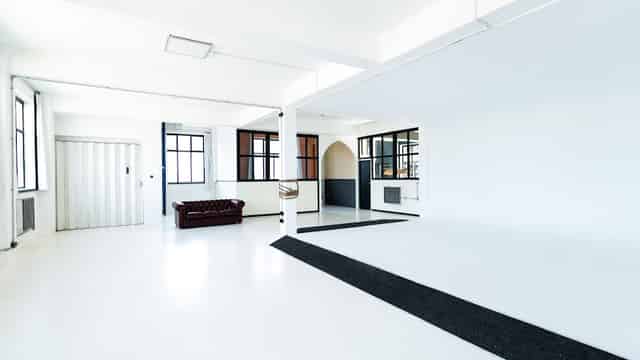 Spectrum Studios