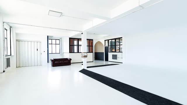 Spectrum Studios