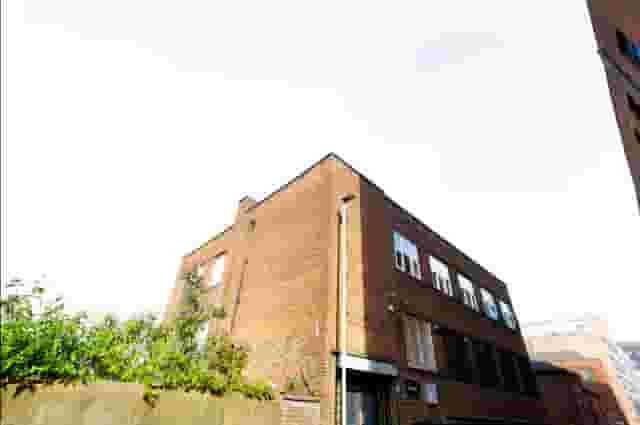 Spectrum Studios