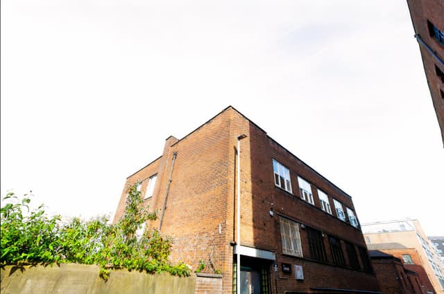 Spectrum Studios