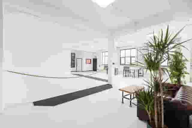 Spectrum Studios