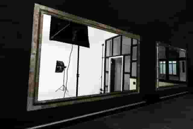 Spectrum Studios