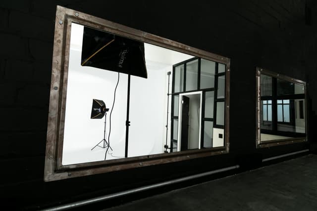 Spectrum Studios