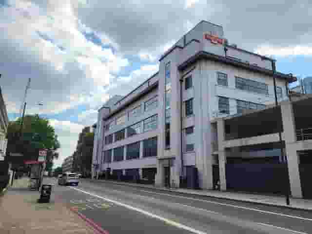 @UKPLC Company Registrations