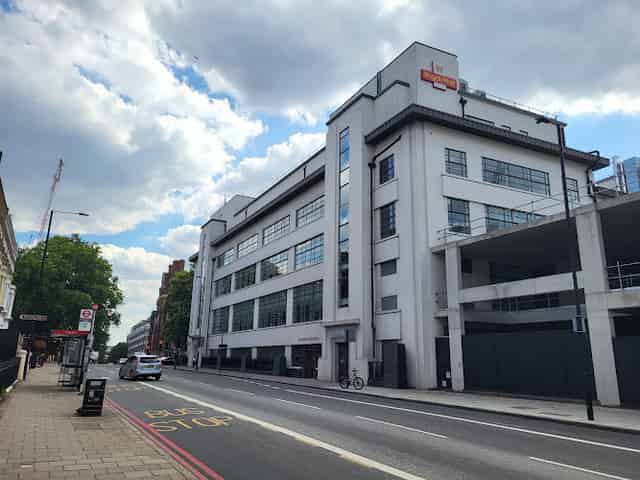@UKPLC Company Registrations