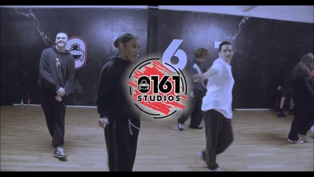 Dance studio