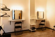 Small Venues
