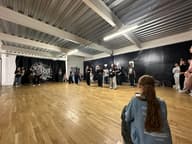 Small Venues