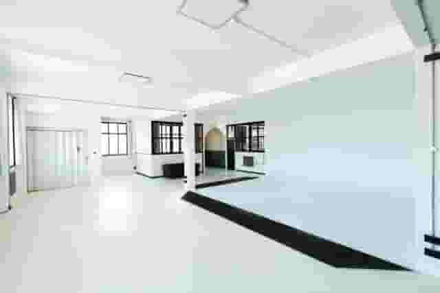 0161 Studios