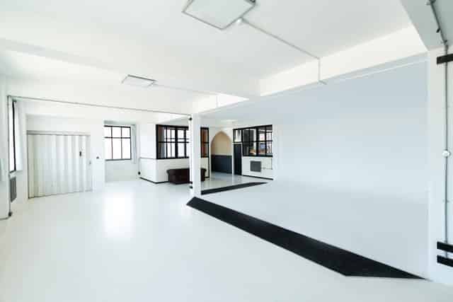 Open Session Studio Opal