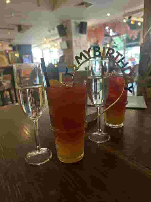 Slug And Lettuce Didsbury
