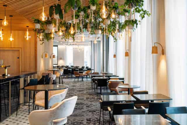 Slug And Lettuce Didsbury