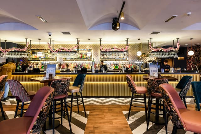 Slug And Lettuce Didsbury