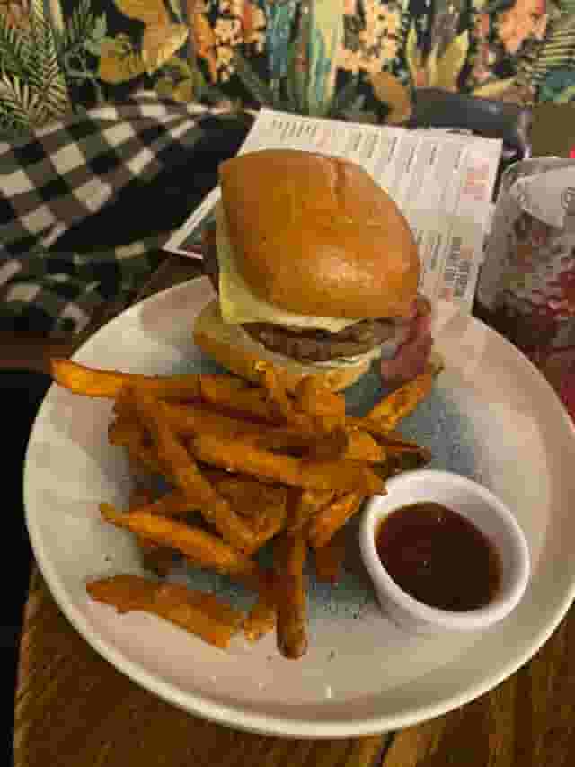 Slug And Lettuce Didsbury