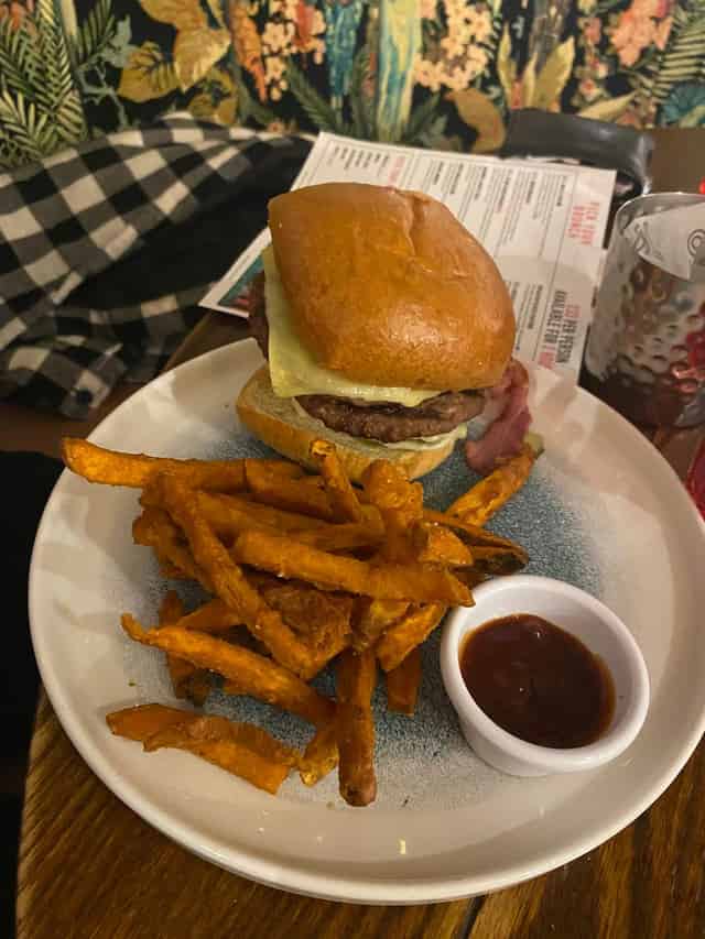 Slug And Lettuce Didsbury