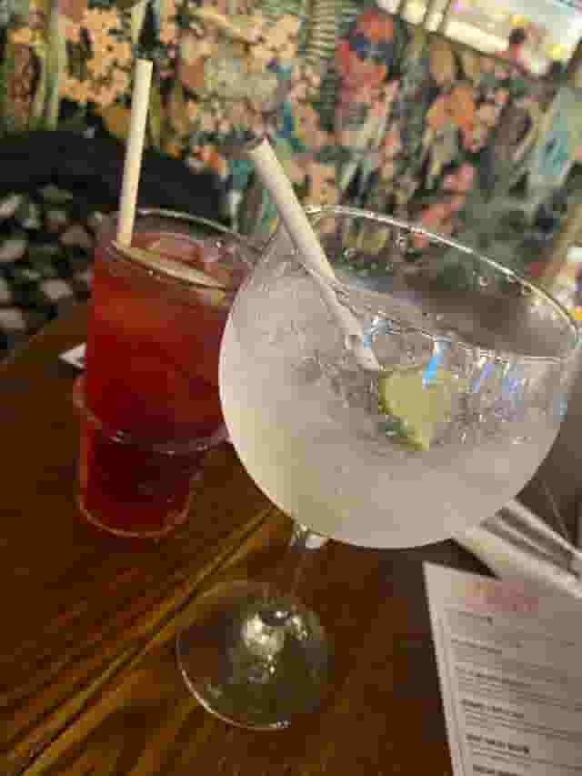 Slug And Lettuce Didsbury