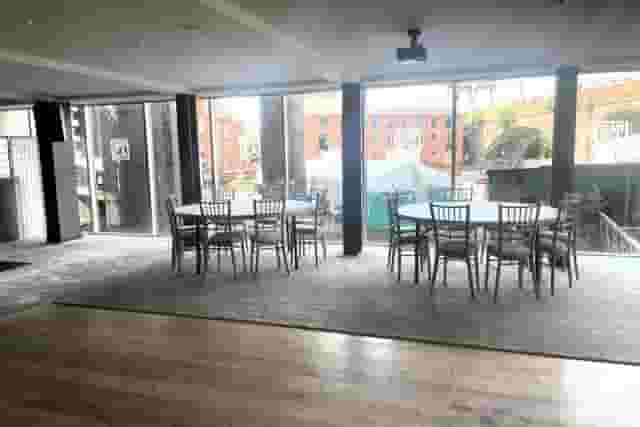 Slug And Lettuce Didsbury