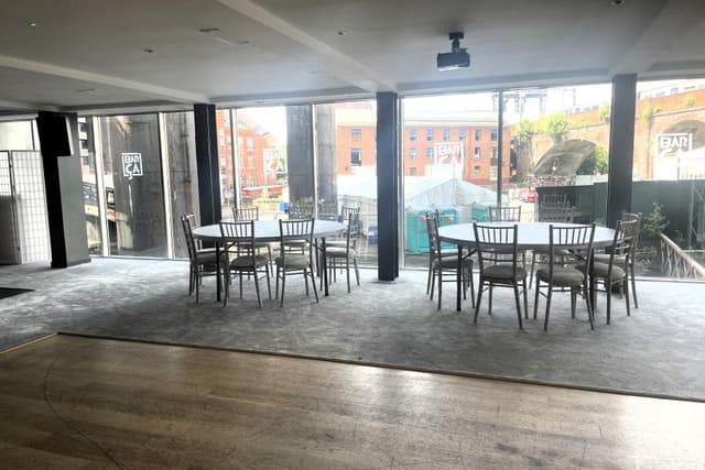 Slug And Lettuce Didsbury