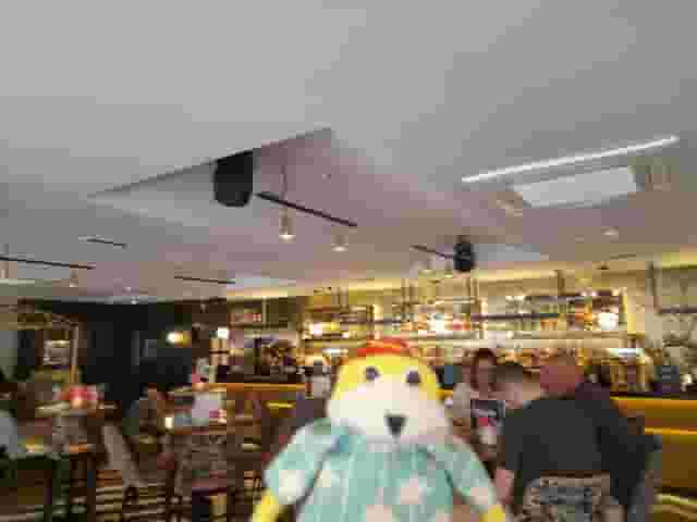 Slug And Lettuce Didsbury