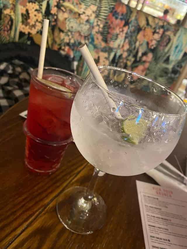 Slug And Lettuce Didsbury