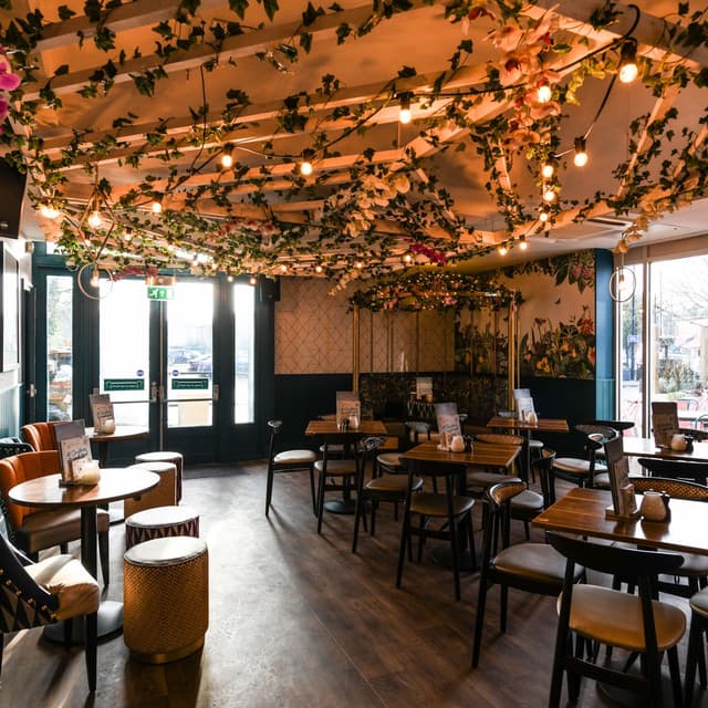 Slug And Lettuce Didsbury