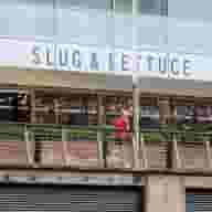 Stockport Town Centre
