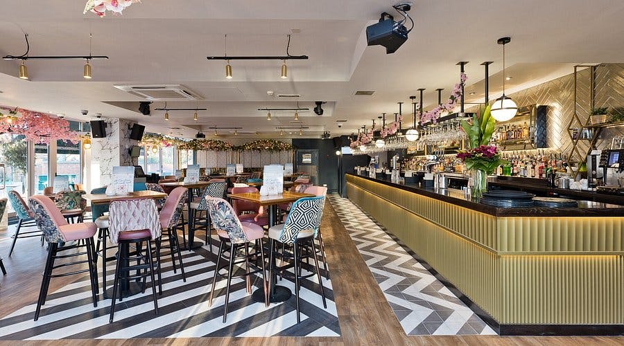 SLUG & LETTUCE DIDSBURY, Manchester ...