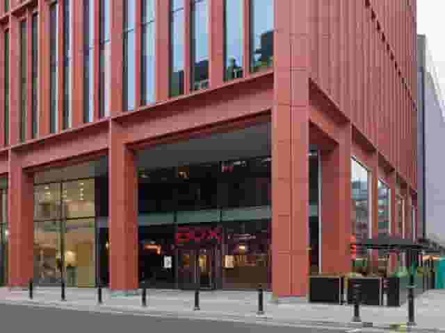 BOX Deansgate