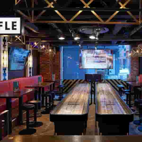 Entire Venue
