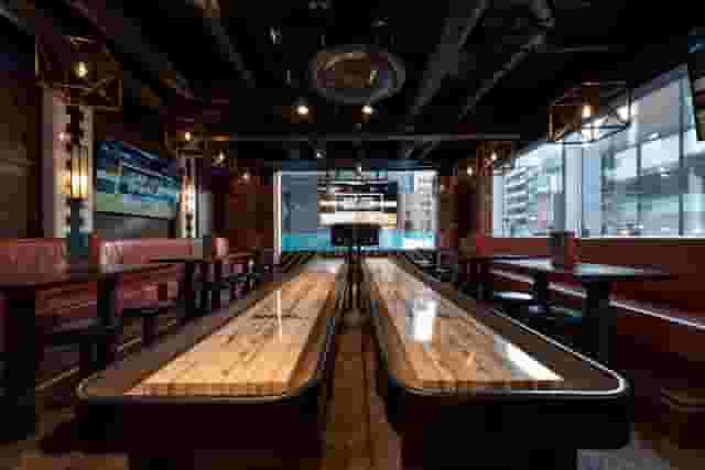 BOX Deansgate