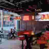 Bars in Deansgate