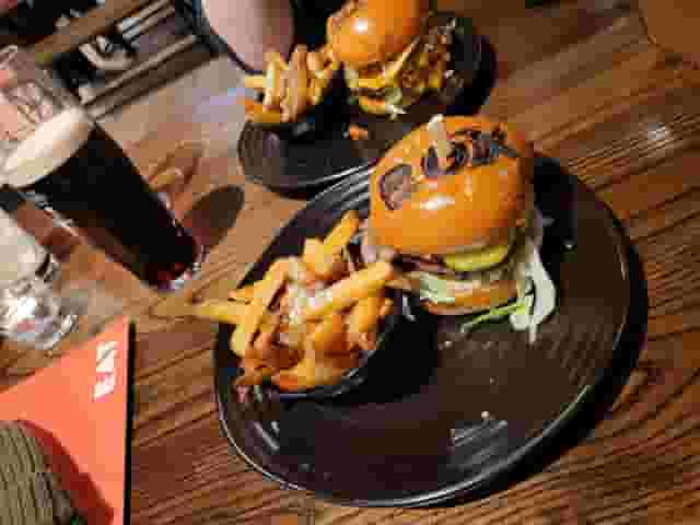 BOX Deansgate