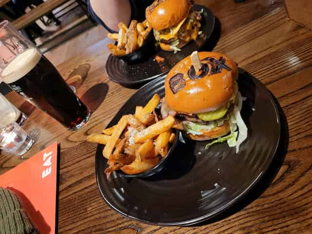 BOX Deansgate