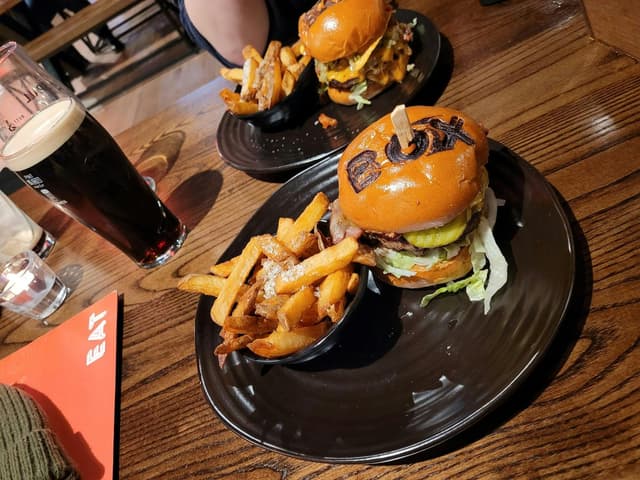 BOX Deansgate