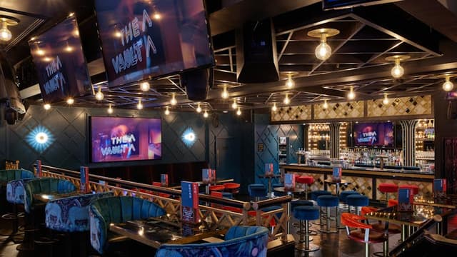 BOX Deansgate