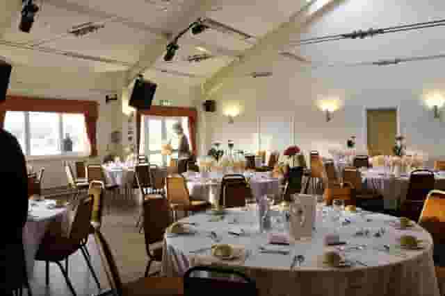 Unsworth Cricket Club