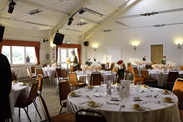 Unsworth Cricket Club