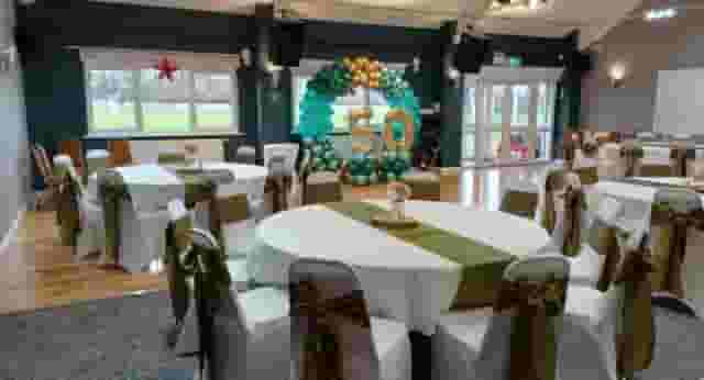 Unsworth Cricket Club
