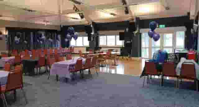 Unsworth Cricket Club