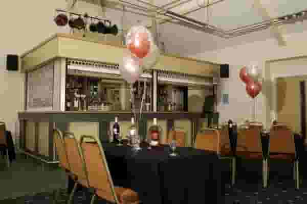 Unsworth Cricket Club