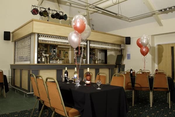 Unsworth Cricket Club