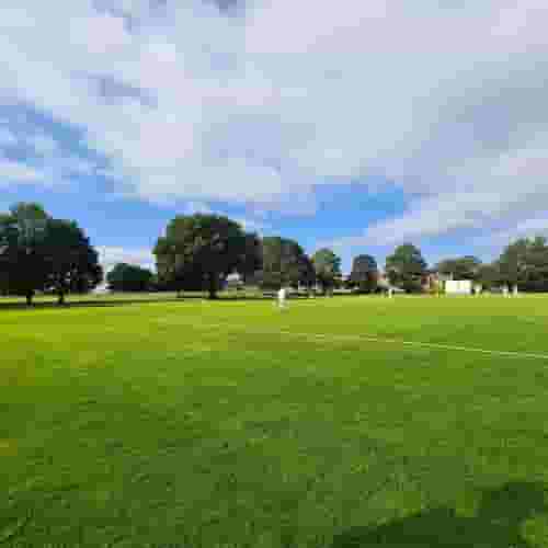 Unsworth Cricket Club