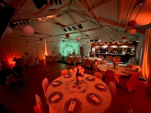 Unsworth Cricket Club
