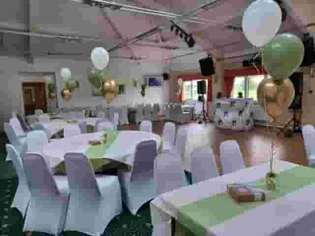Unsworth Cricket Club