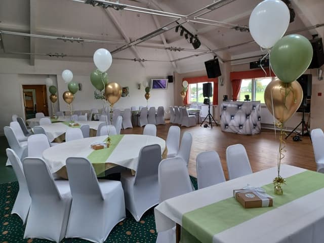 Unsworth Cricket Club