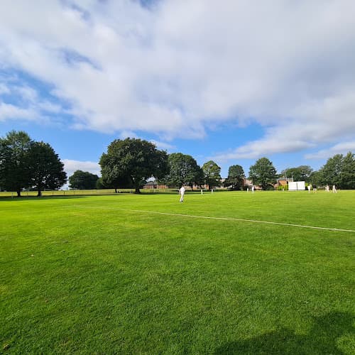 Unsworth Cricket Club