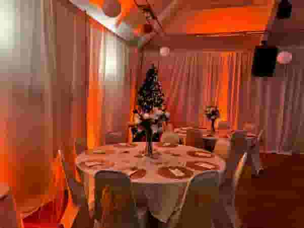 Unsworth Cricket Club