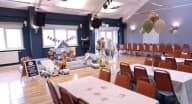 Reception Venues