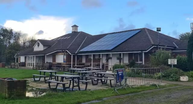 Unsworth Cricket Club